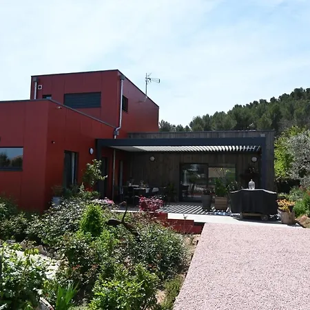 Nature Apartment *