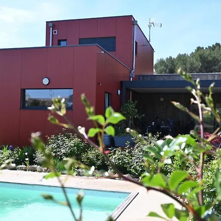 Nature Appartement