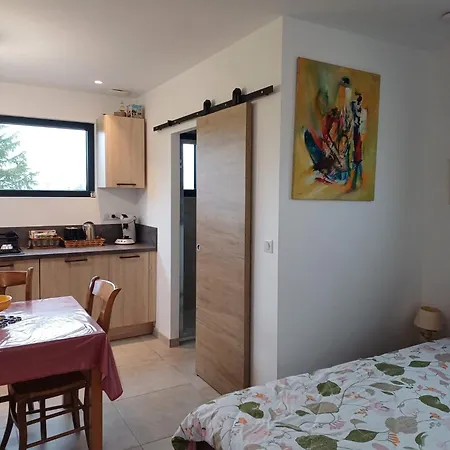 Nature Appartement Gardanne