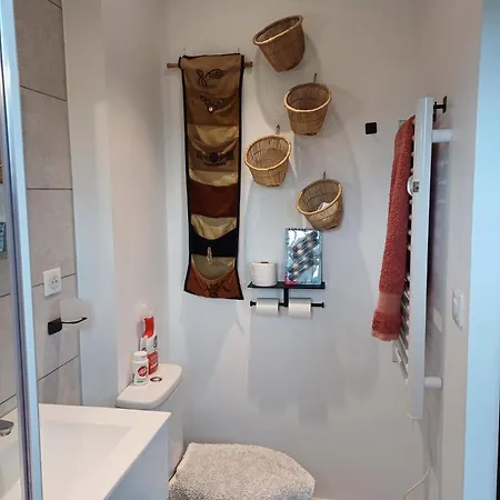Appartement Nature Gardanne