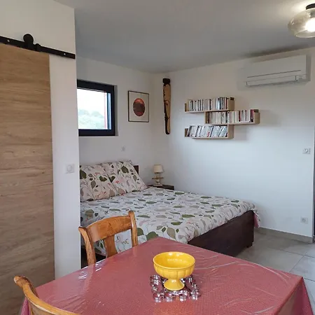 Appartement Nature
