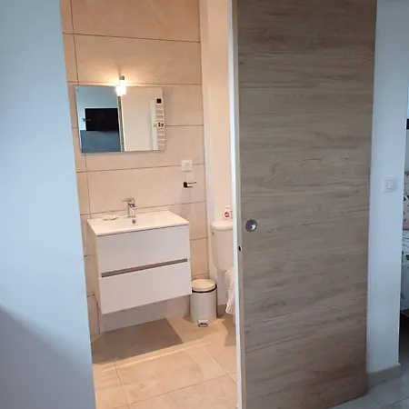 Nature Appartement Gardanne